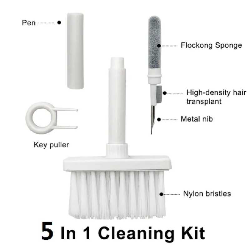 Cleaning Brush Kit - Image 7