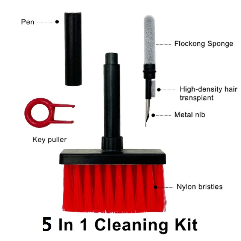 Cleaning Brush Kit - Image 8