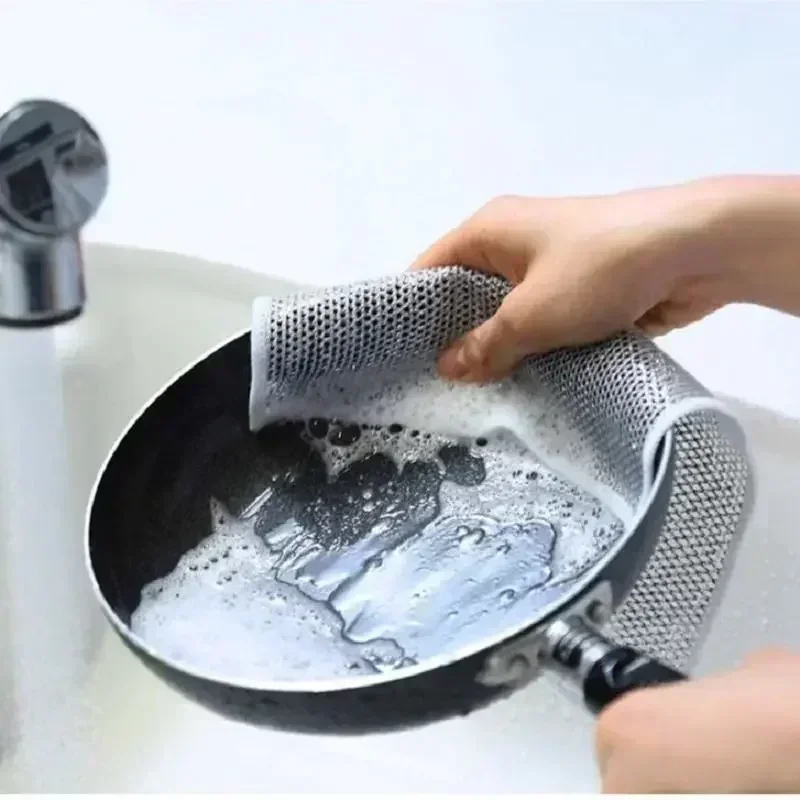 Cleaning Cloths - Image 2