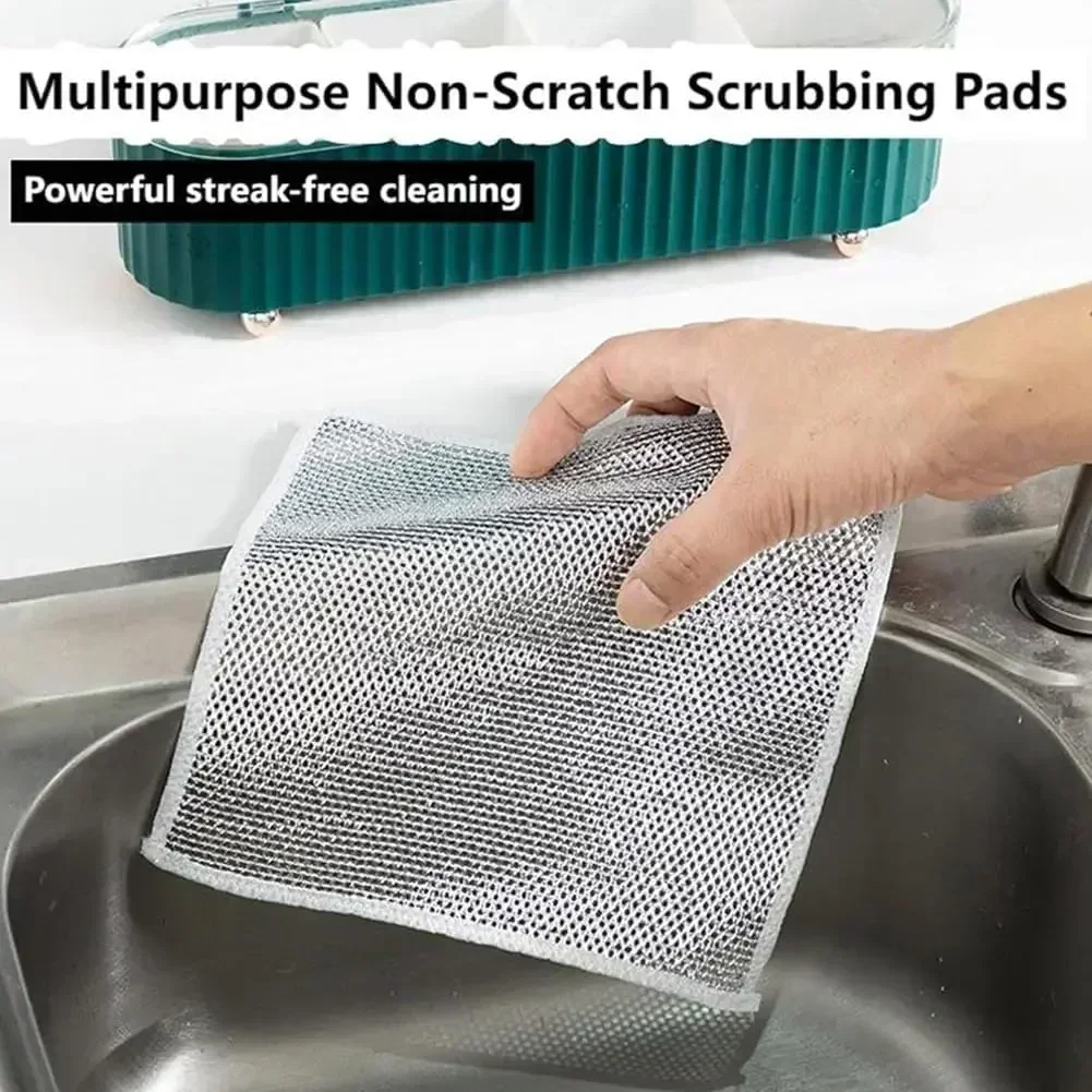 Cleaning Cloths - Image 3