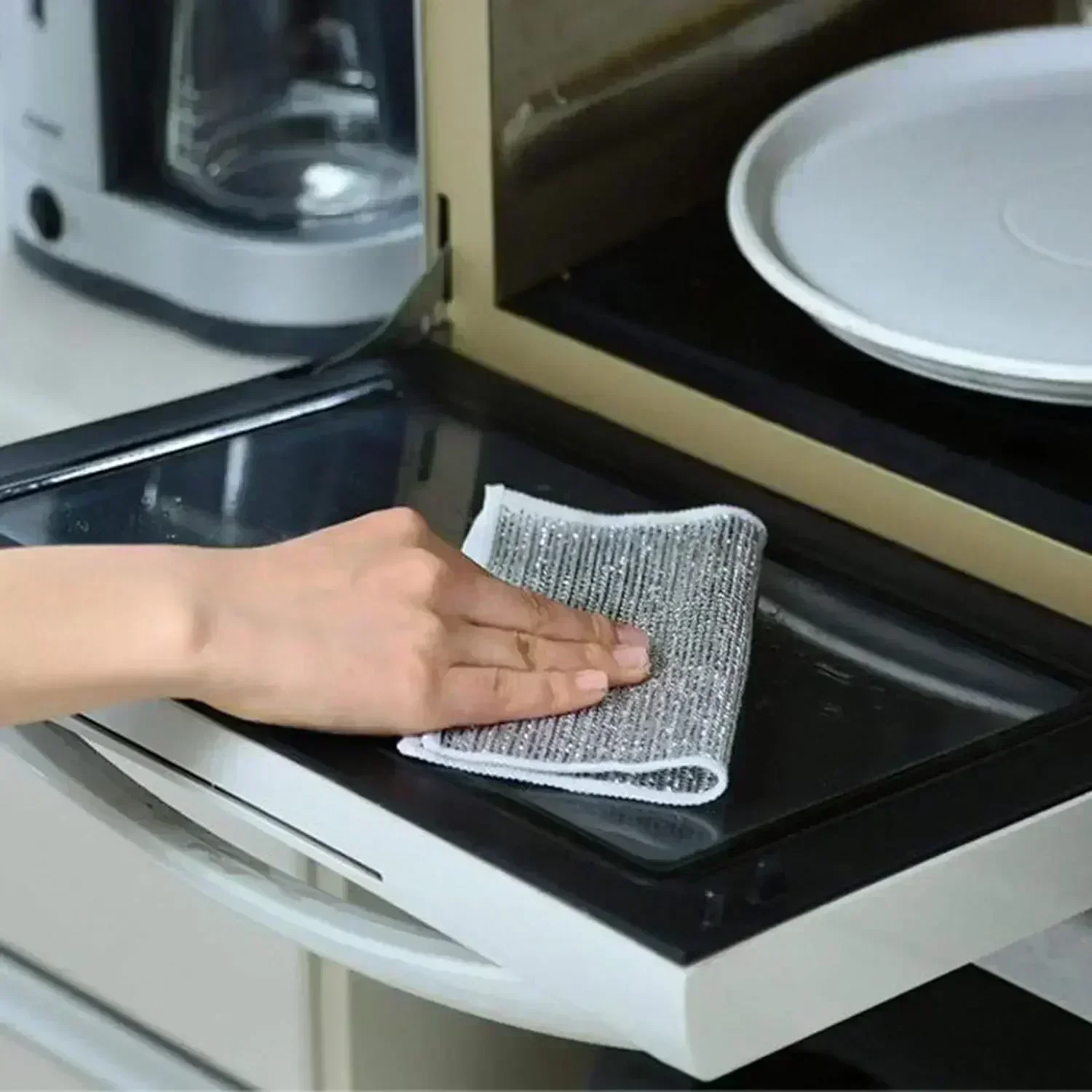 Cleaning Cloths - Image 5