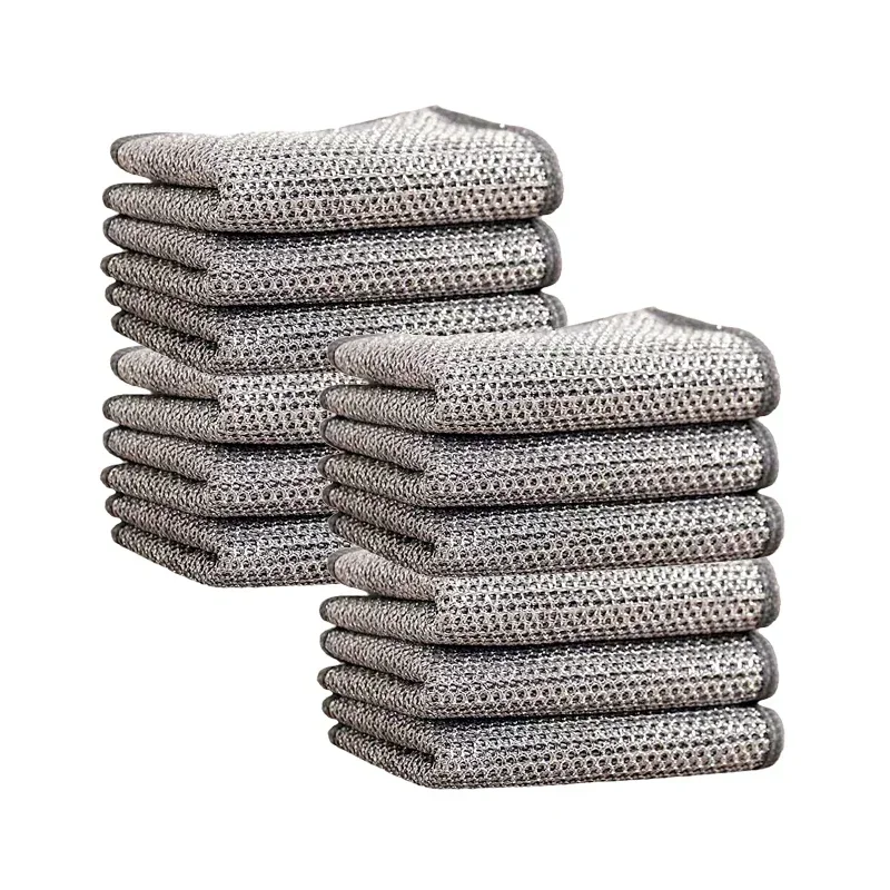 Cleaning Cloths - Image 7