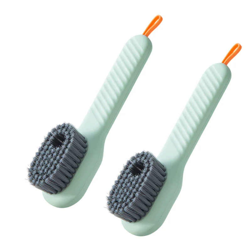 Cleaning Dispensing Brush - Image 10