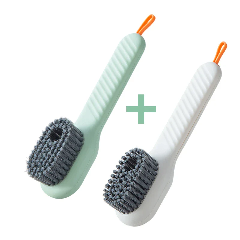 Cleaning Dispensing Brush - Image 11