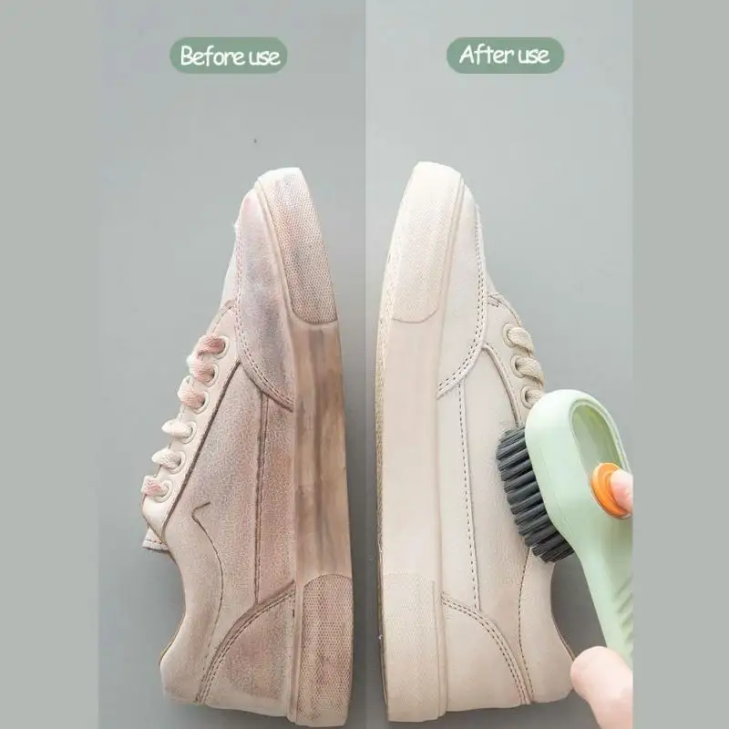 Cleaning Dispensing Brush - Image 5