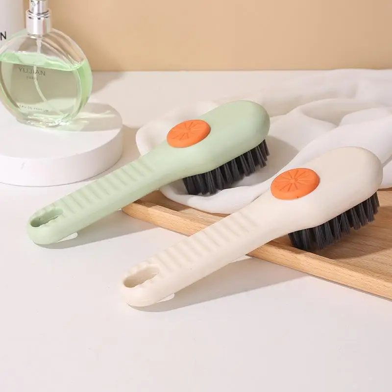 Cleaning Dispensing Brush - Image 6