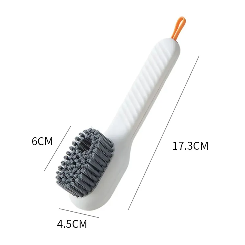 Cleaning Dispensing Brush - Image 7
