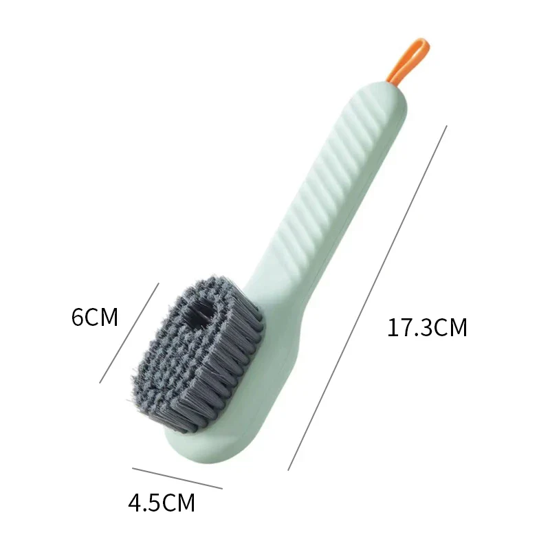 Cleaning Dispensing Brush - Image 8