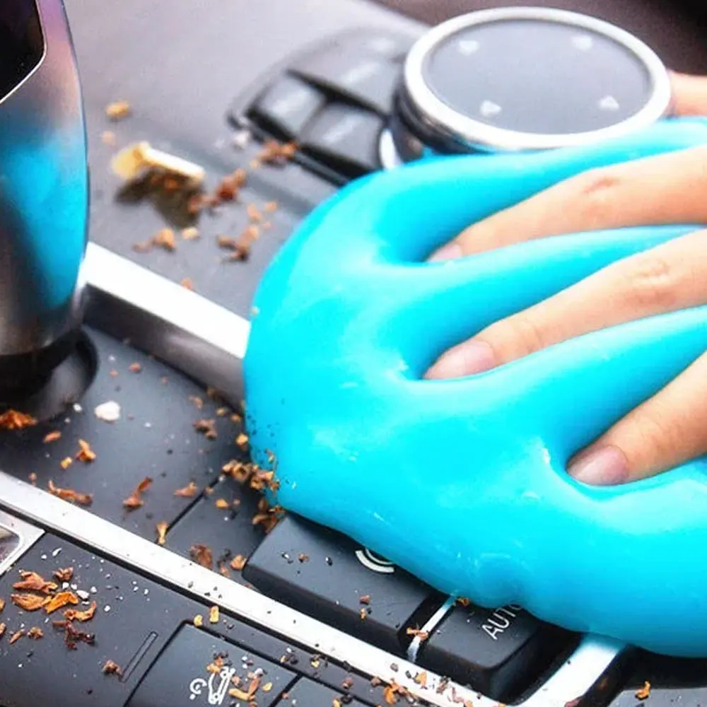 Cleaning Gel - Image 2