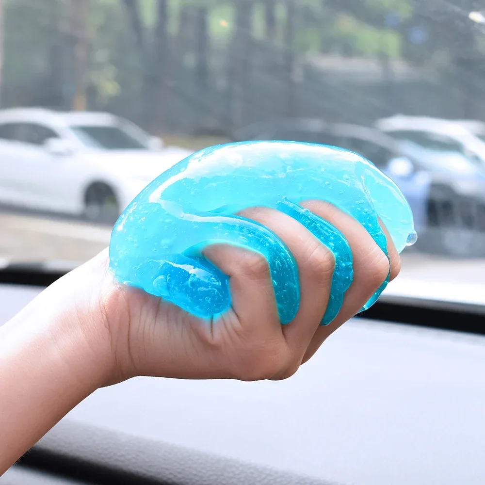 Cleaning Gel - Image 6