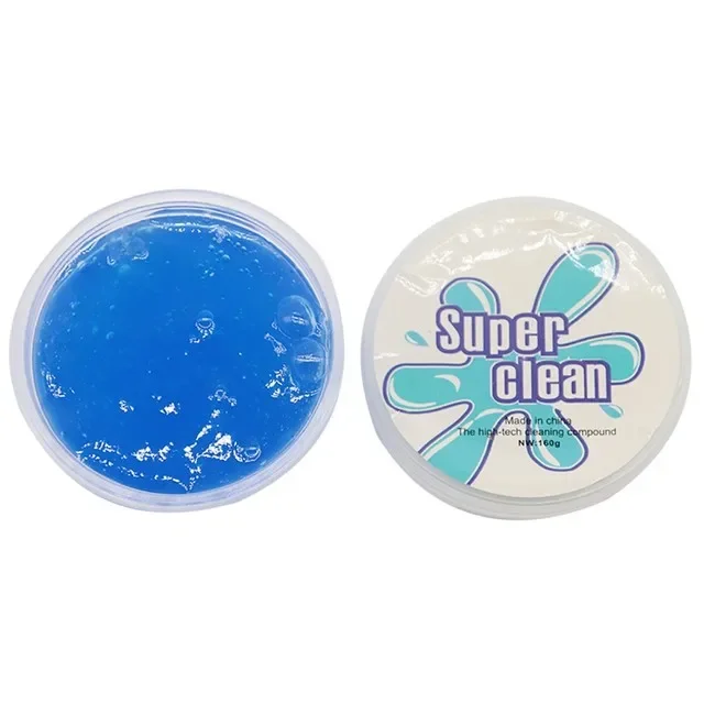 Cleaning Gel - Image 7