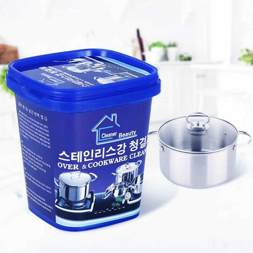 Cleaning Solution Paste - Image 10