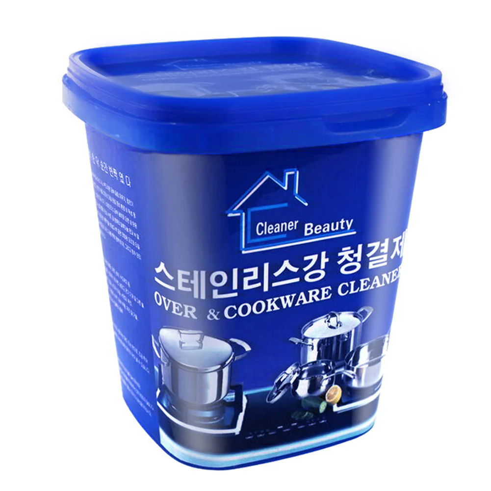 Cleaning Solution Paste - Image 18