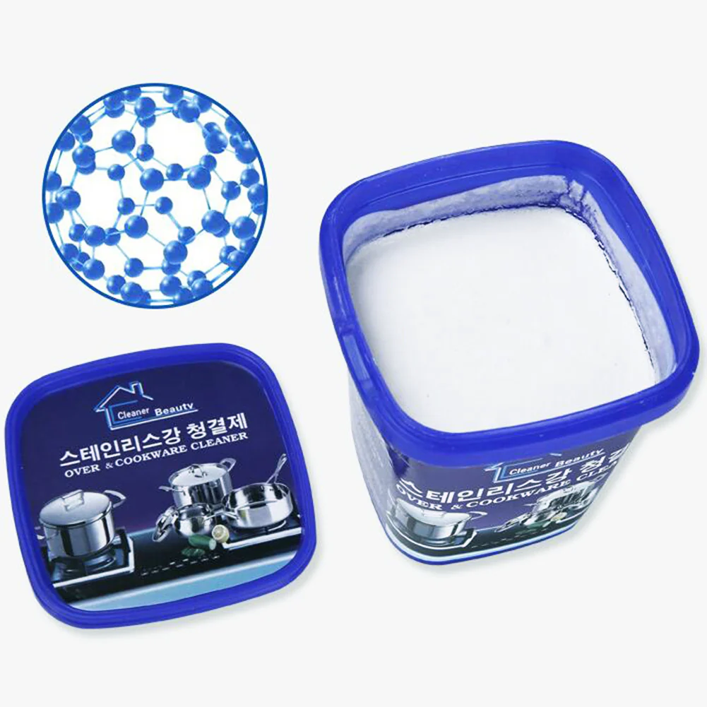 Cleaning Solution Paste - Image 19