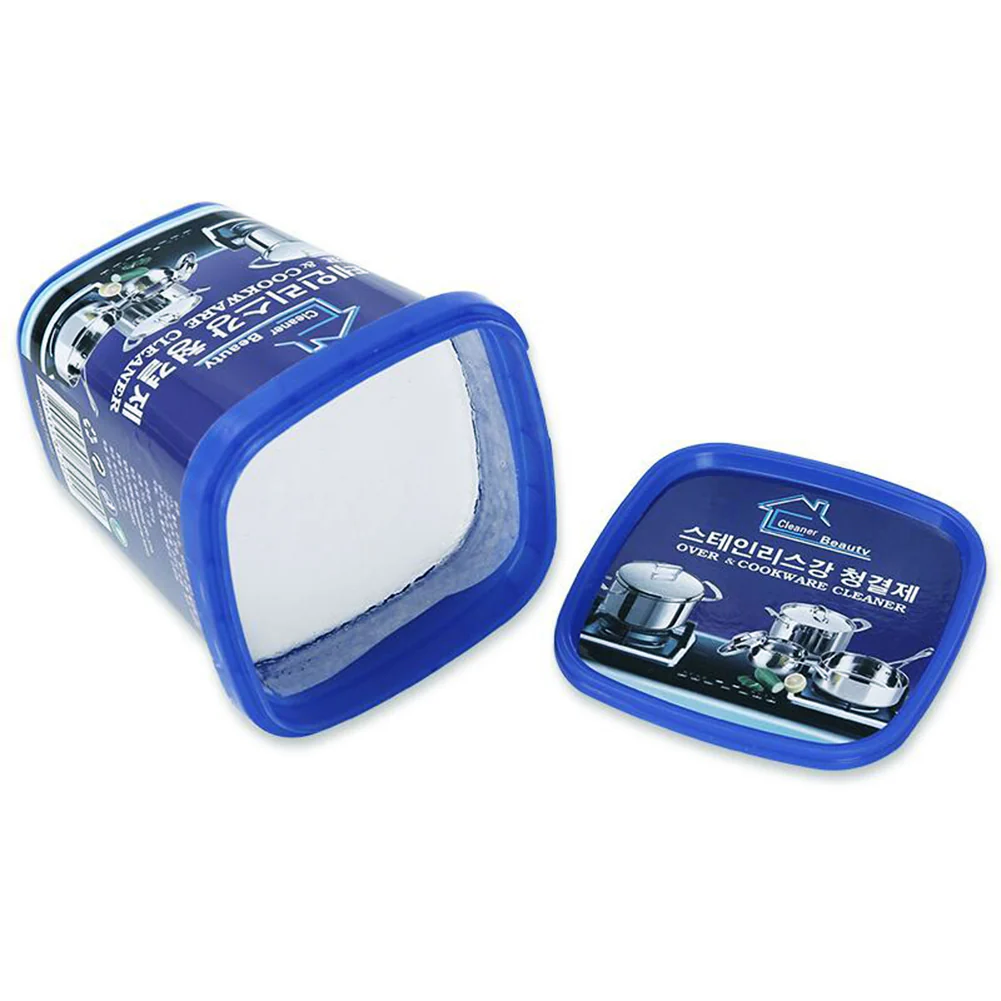 Cleaning Solution Paste - Image 20