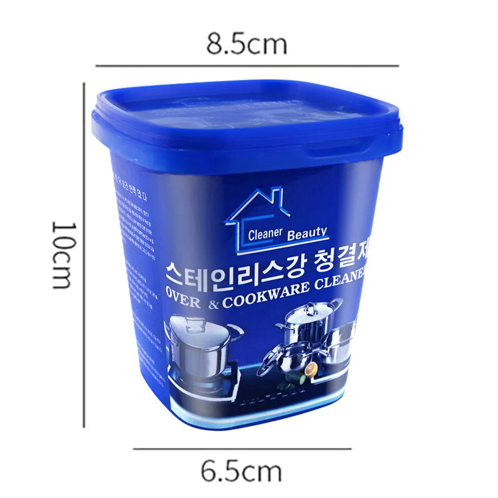 Cleaning Solution Paste - Image 21