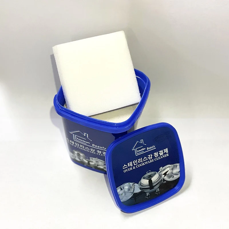 Cleaning Solution Paste - Image 8