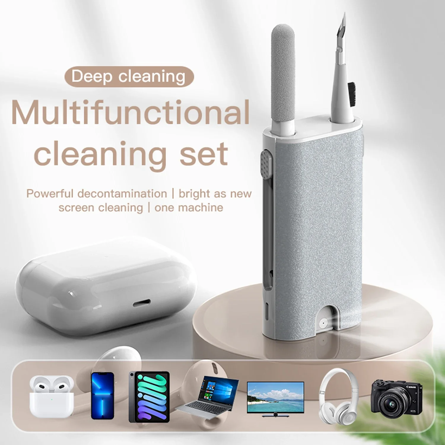 Cleaning Tool Kit - Image 11