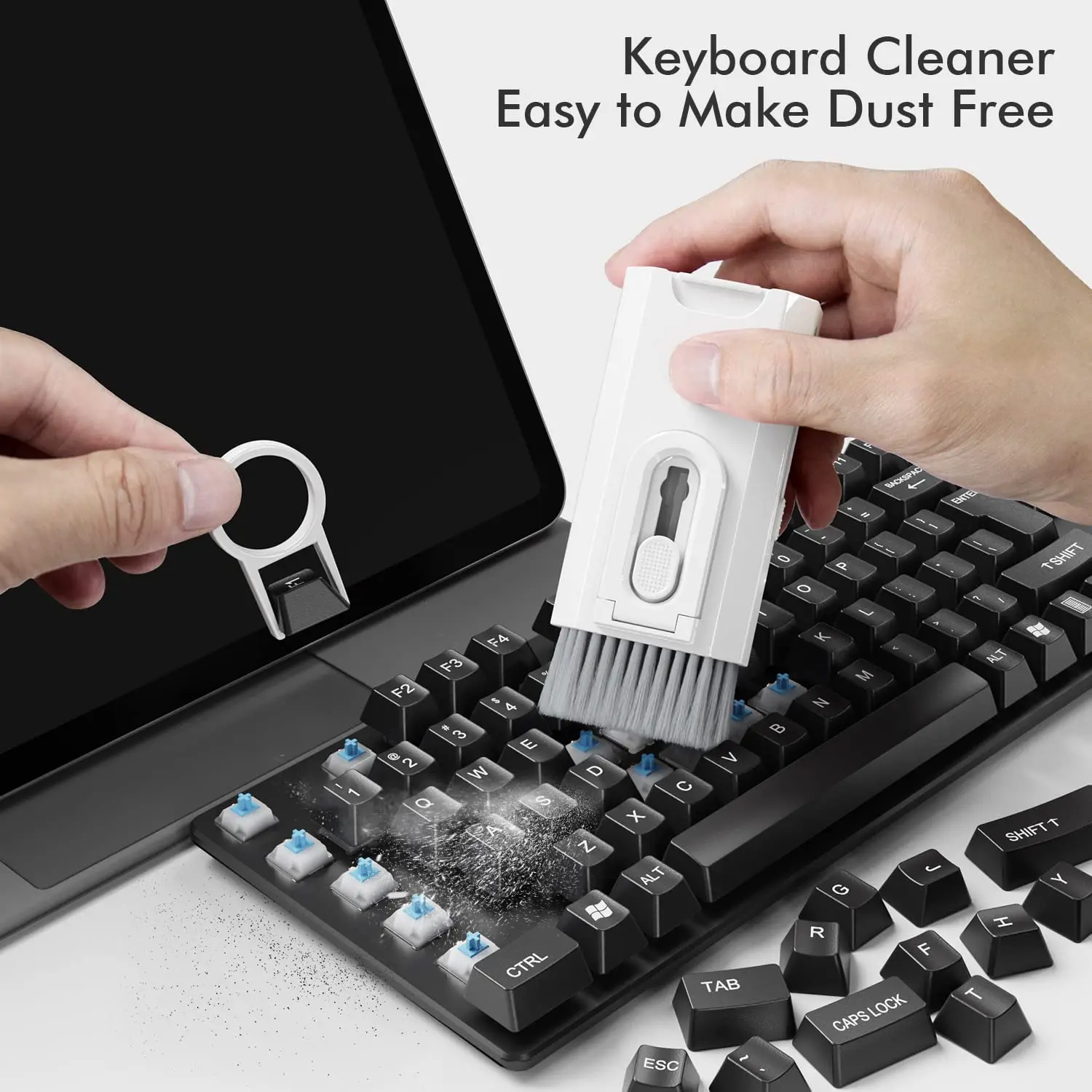 Cleaning Tool Kit - Image 2