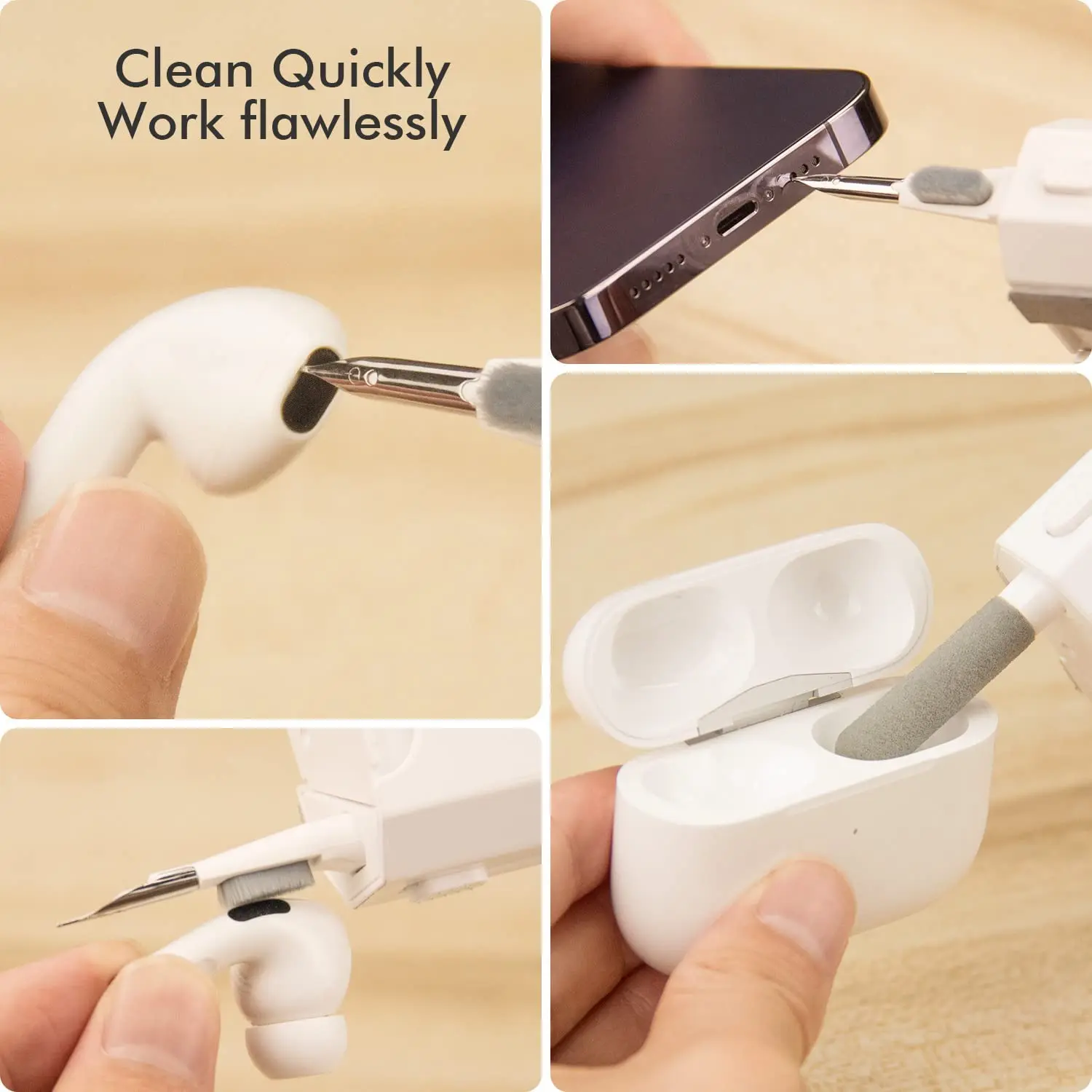 Cleaning Tool Kit - Image 4