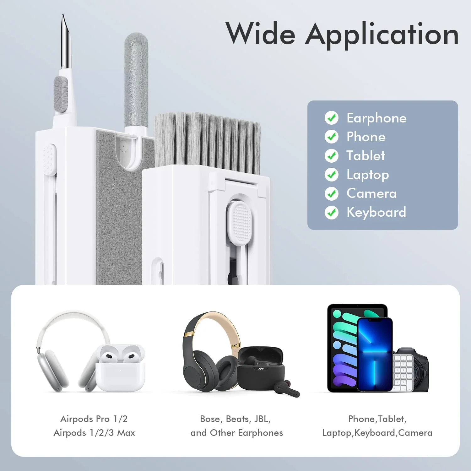 Cleaning Tool Kit - Image 6