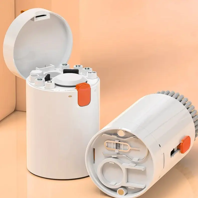 Cleaning Tool Kit - Image 2
