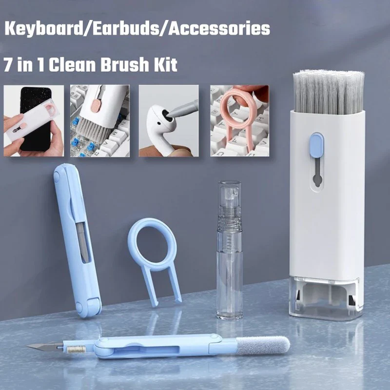 Cleaning Tool Kit - Image 5