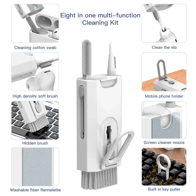 Cleaning Tool Kit - Image 6