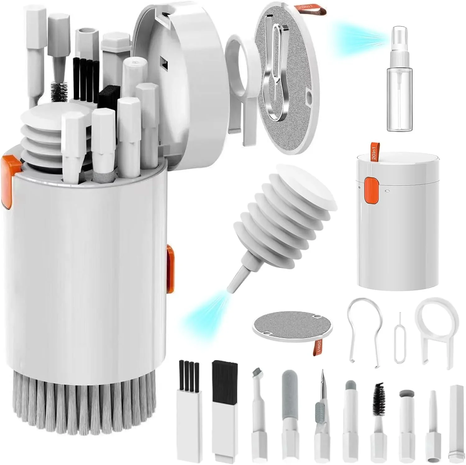 Cleaning Tool Kit - Image 8