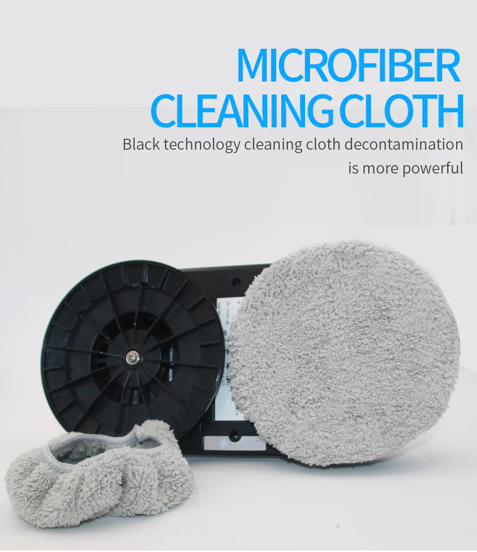 Cleaning Window Robot - Image 10