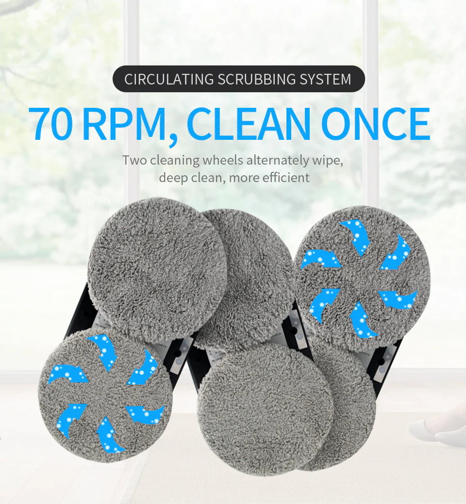 Cleaning Window Robot - Image 9