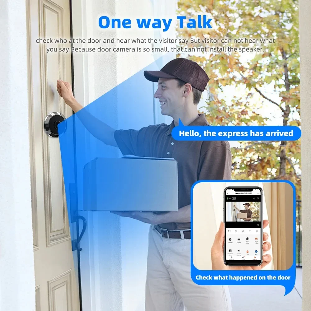 ClearGuard WiFi Viewer - Image 4