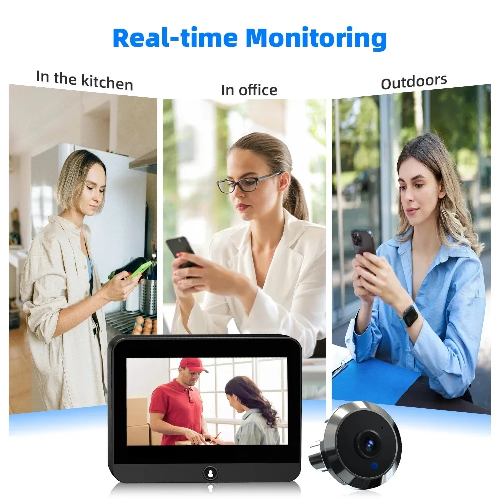 ClearGuard WiFi Viewer - Image 9