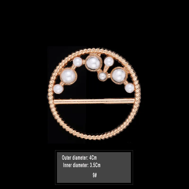 Clothes Accessories - Image 15