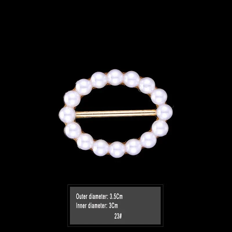 Clothes Accessories - Image 28