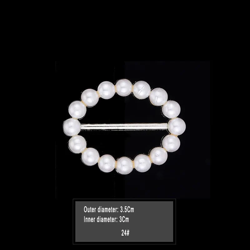 Clothes Accessories - Image 30