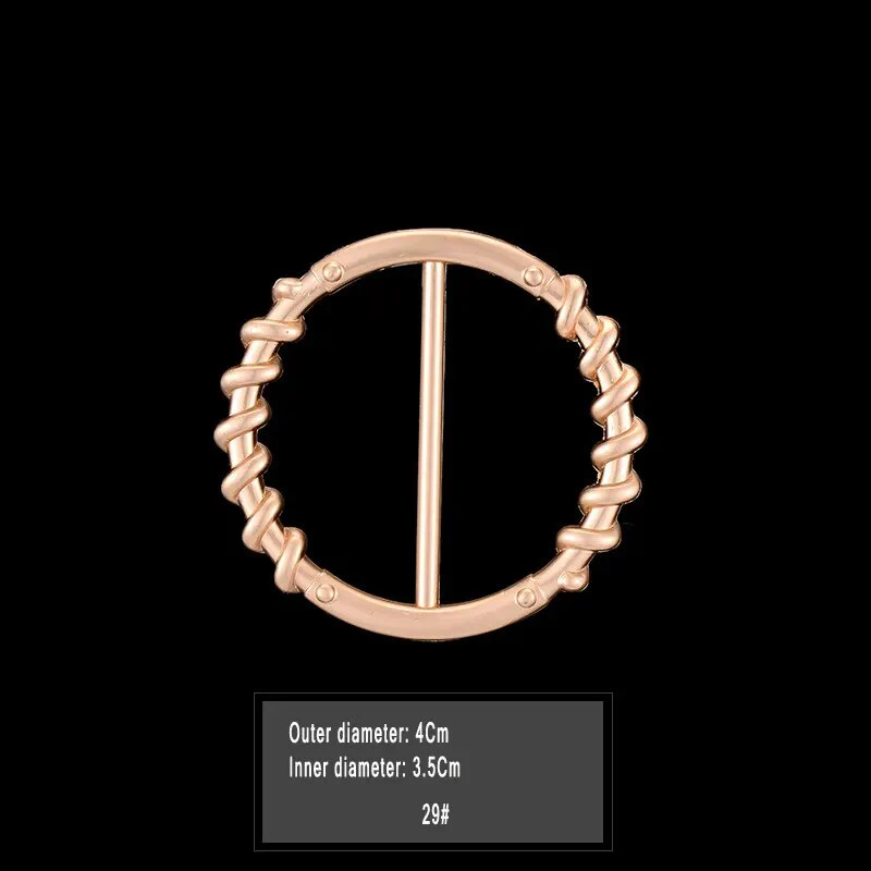 Clothes Accessories - Image 35