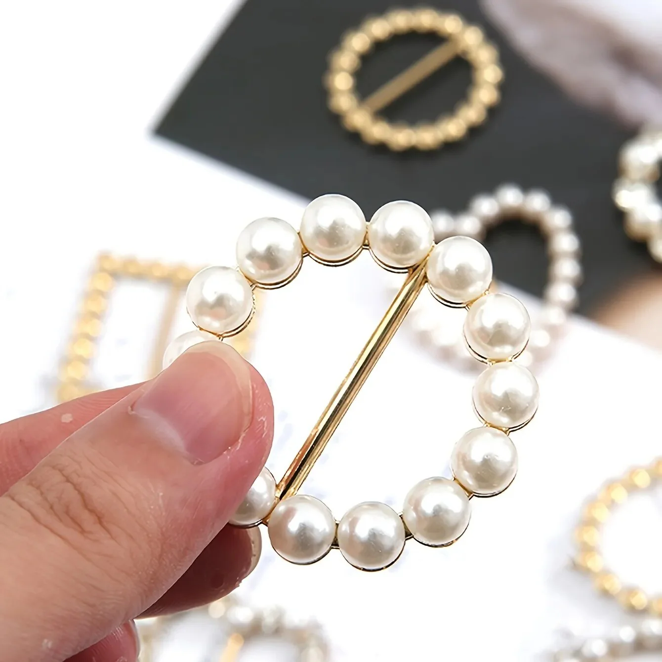 Clothes Accessories - Image 4