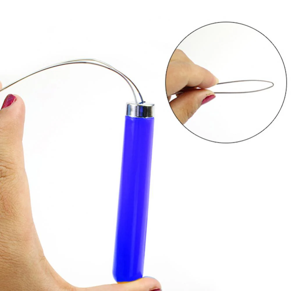 Clothes Button Puller Assist Hook - Image 13