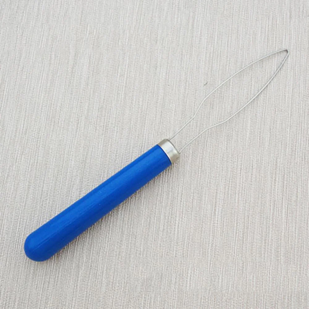 Clothes Button Puller Assist Hook - Image 14