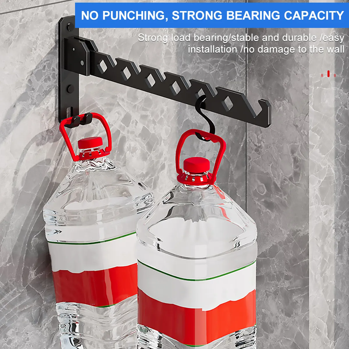 Clothes Drying Hanger Rack - Image 2