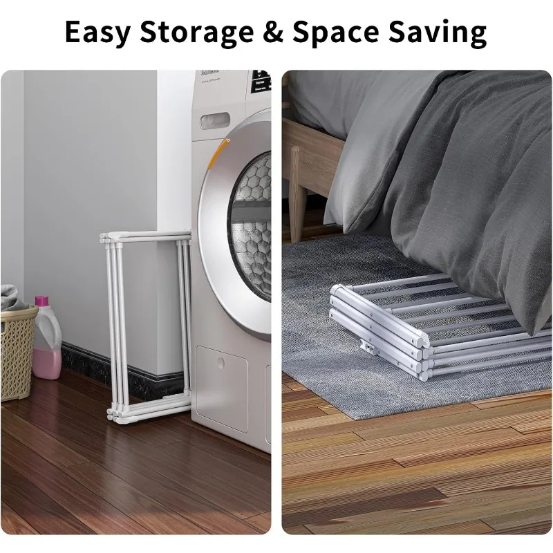 Clothes Drying Rack - Image 20