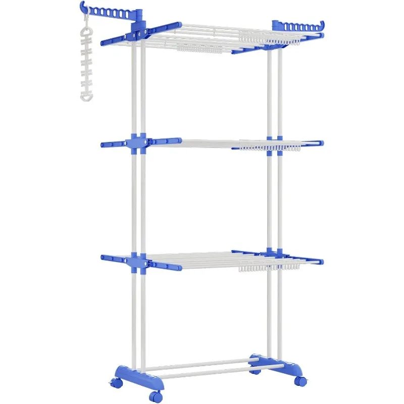Clothes Drying Rack - Image 5