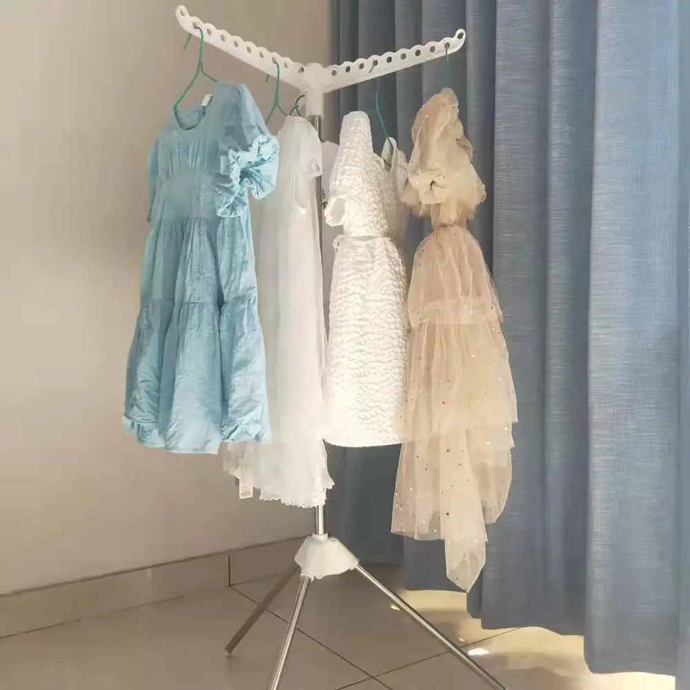 Clothes Drying Rack - Image 10