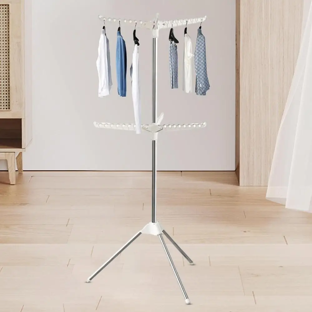 Clothes Drying Rack - Image 13
