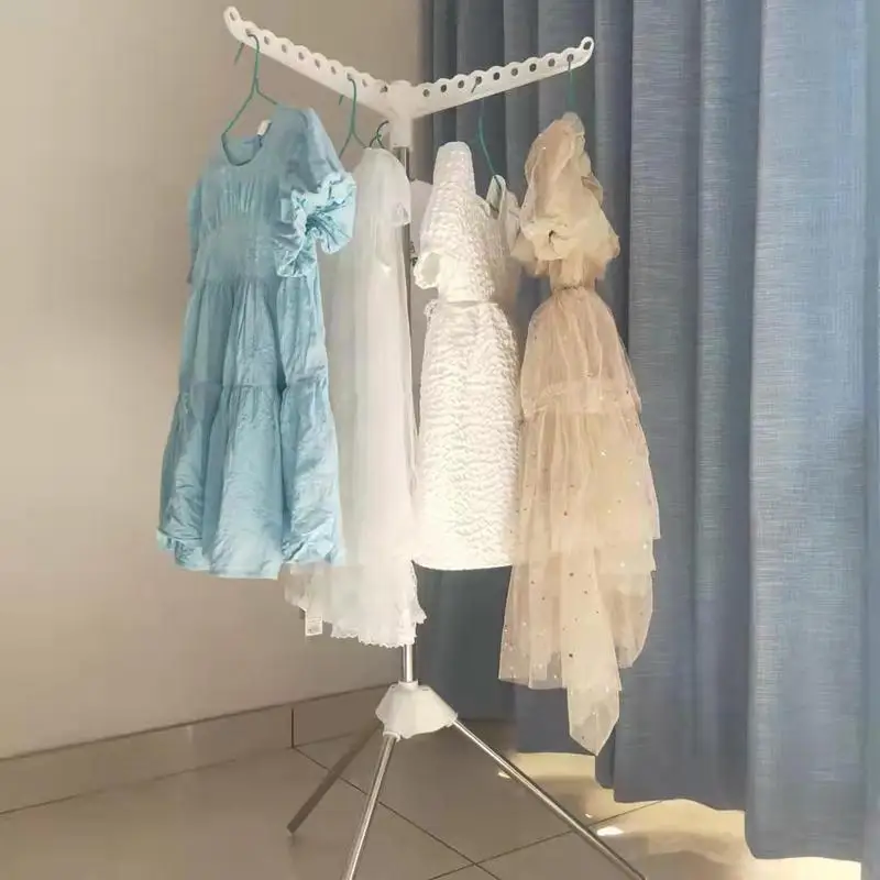 Clothes Drying Rack - Image 2