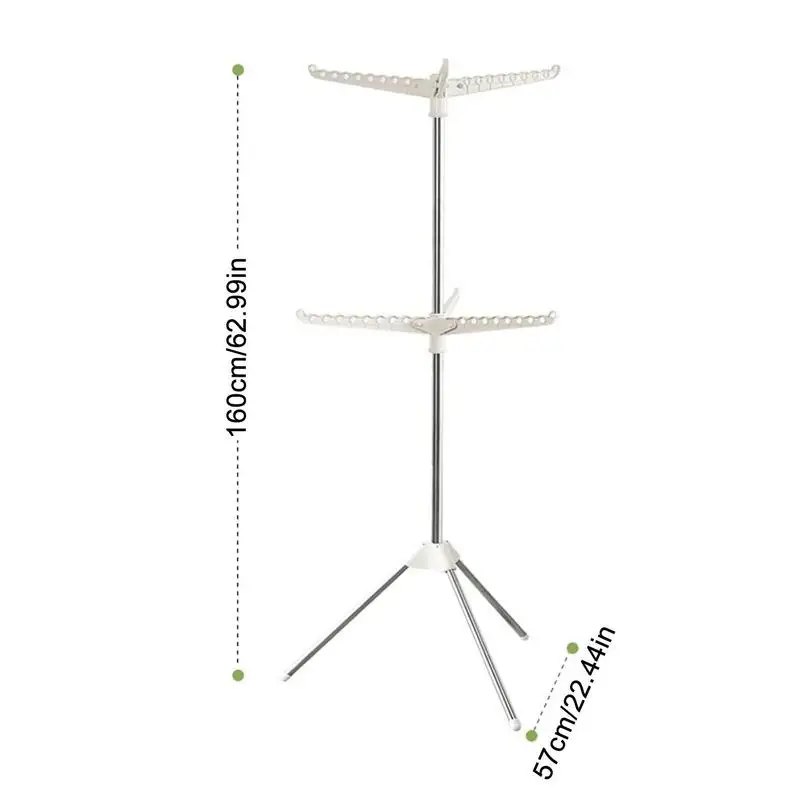 Clothes Drying Rack - Image 6