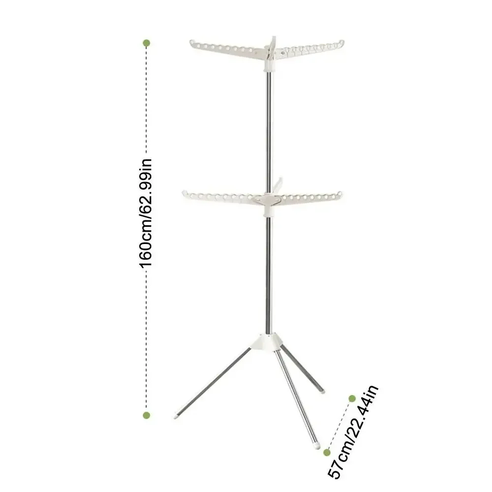 Clothes Drying Rack - Image 8
