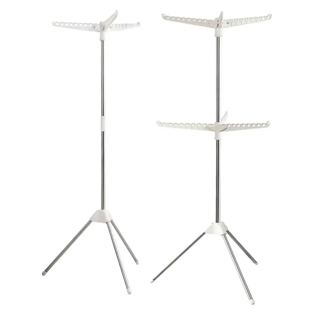 Clothes Drying Rack - Image 9