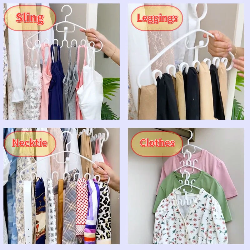 Clothes Hanger - Image 10